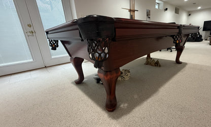 8' AMF Playmaster Pool Table - Frederick, MD