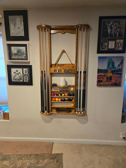 Rack & accessories 
