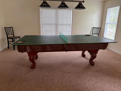 8' Cannon Pool Table - Pasadena, MD