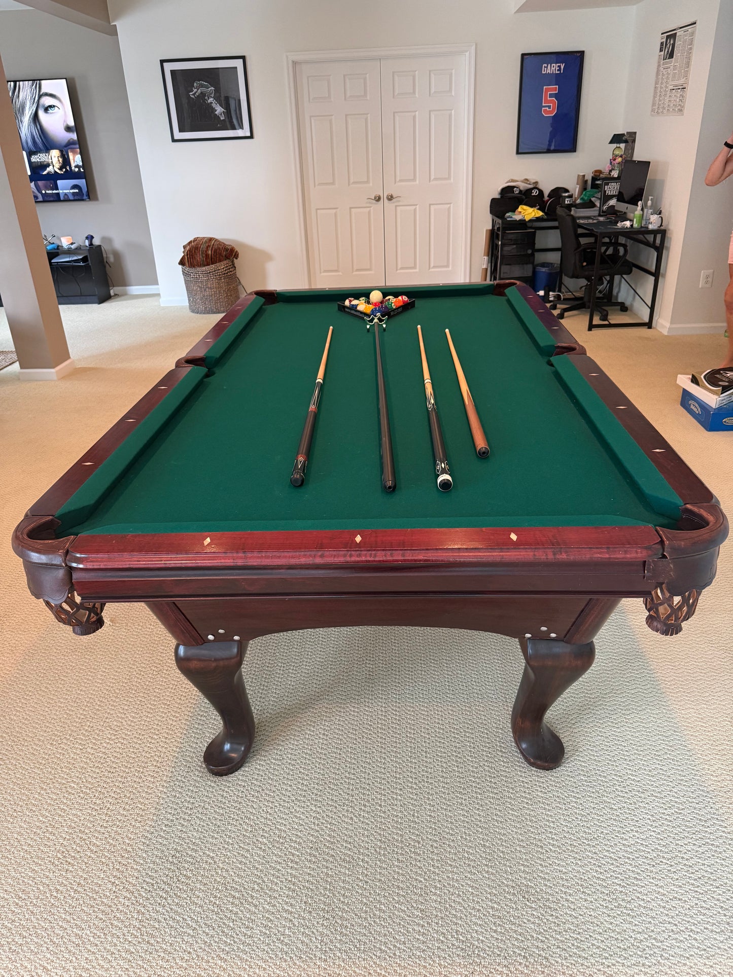 Table & Accessories pt2