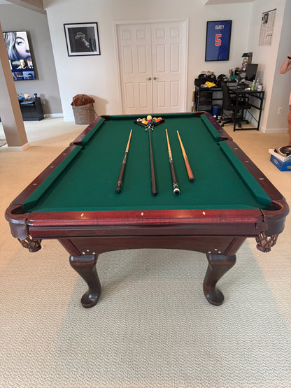 Table & Accessories pt2