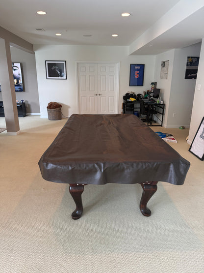 table cover