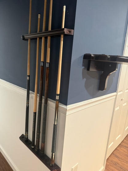 cue rack