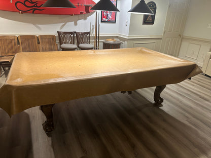 Table cover