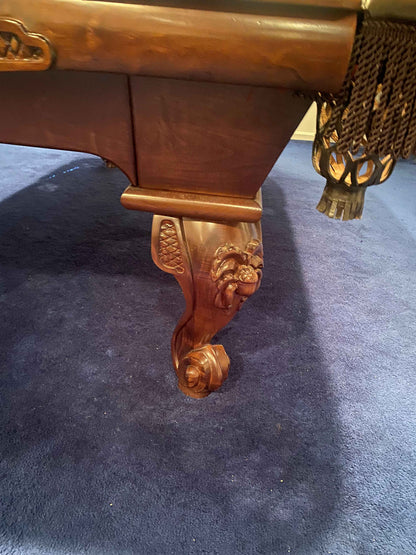 Leg