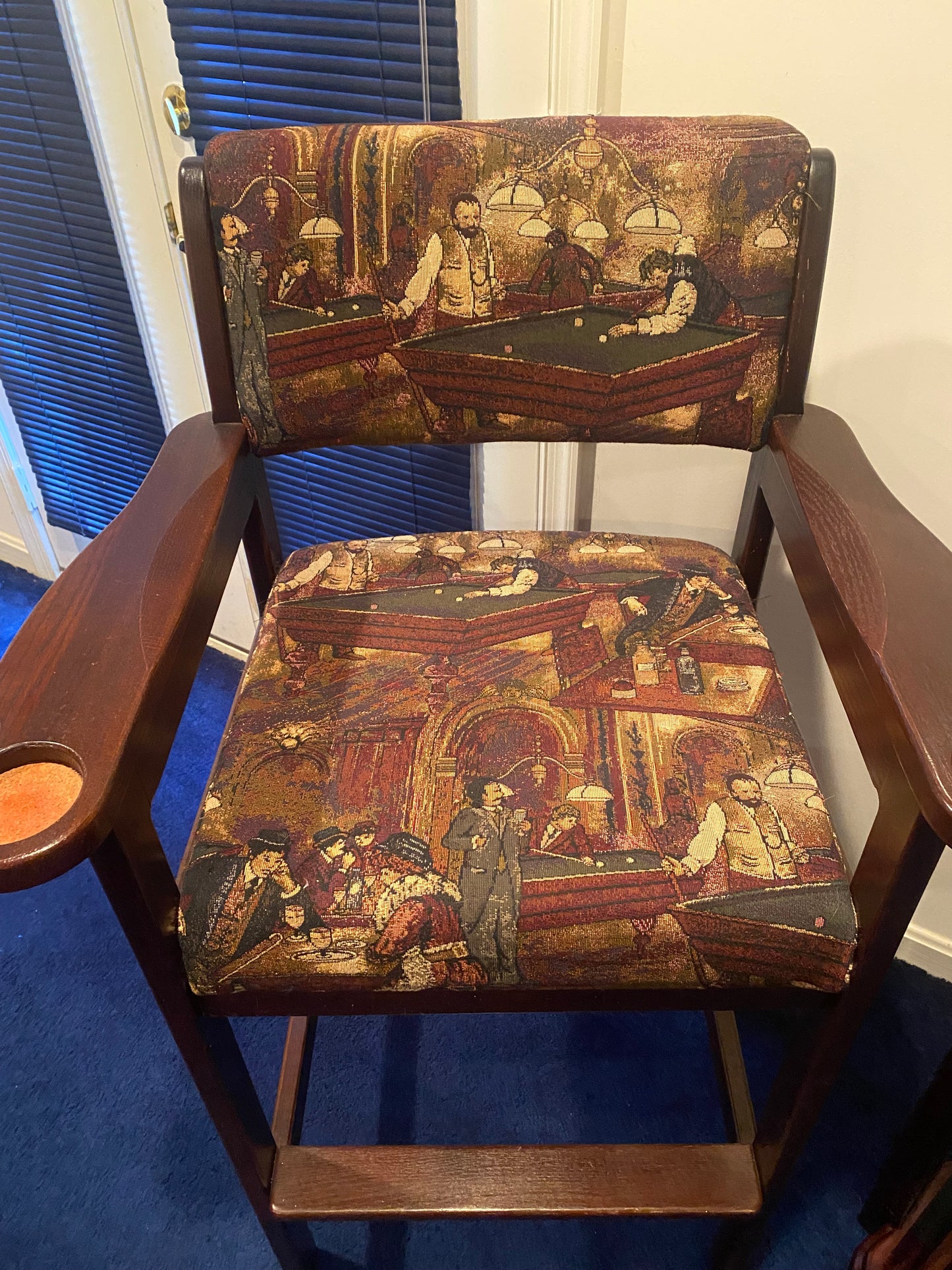 Chair 1