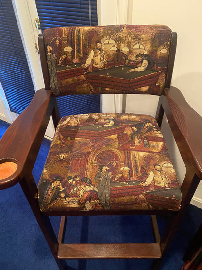 Chair 1