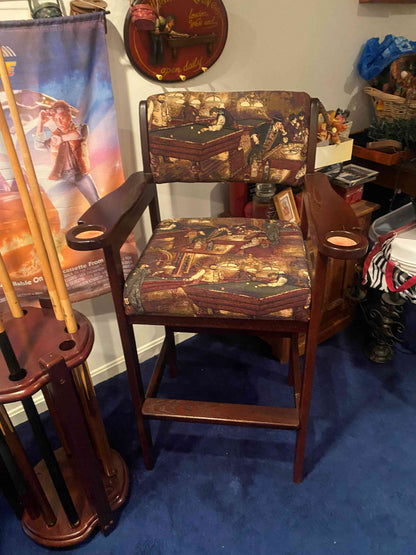 Chair 2