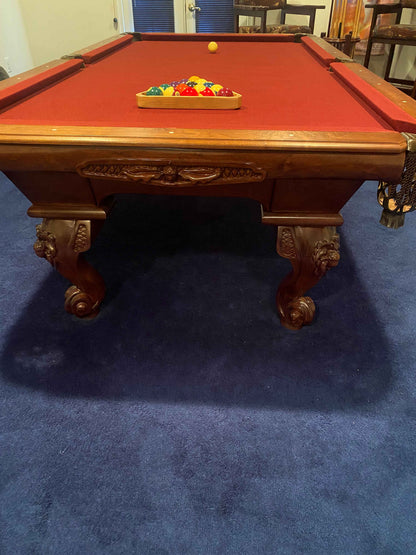 Frame