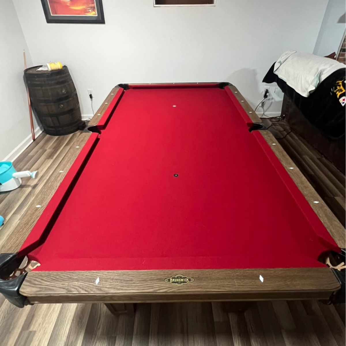 8' Allenton Brunswick - Westminster, MD