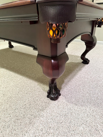 Leg