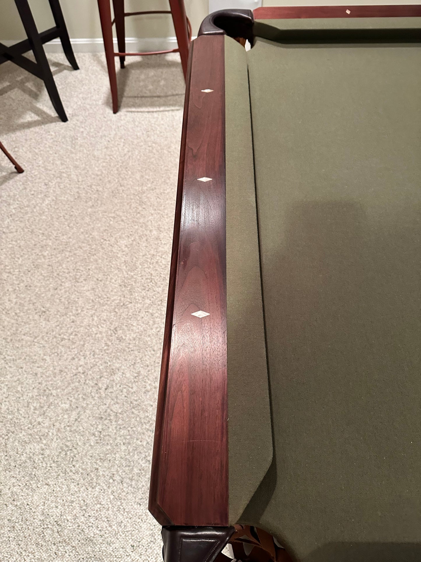 Rail