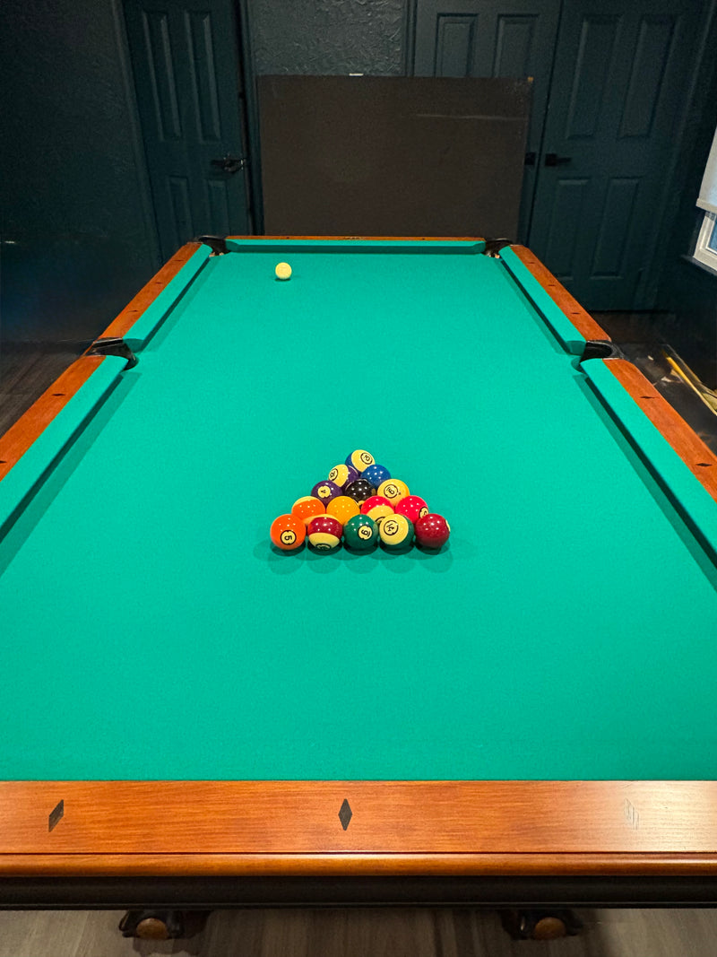 7' Brunswick Pool Table - Sterling, VA