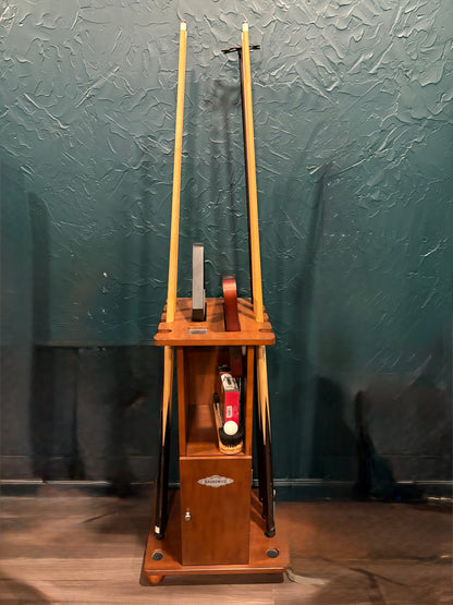 cue rack