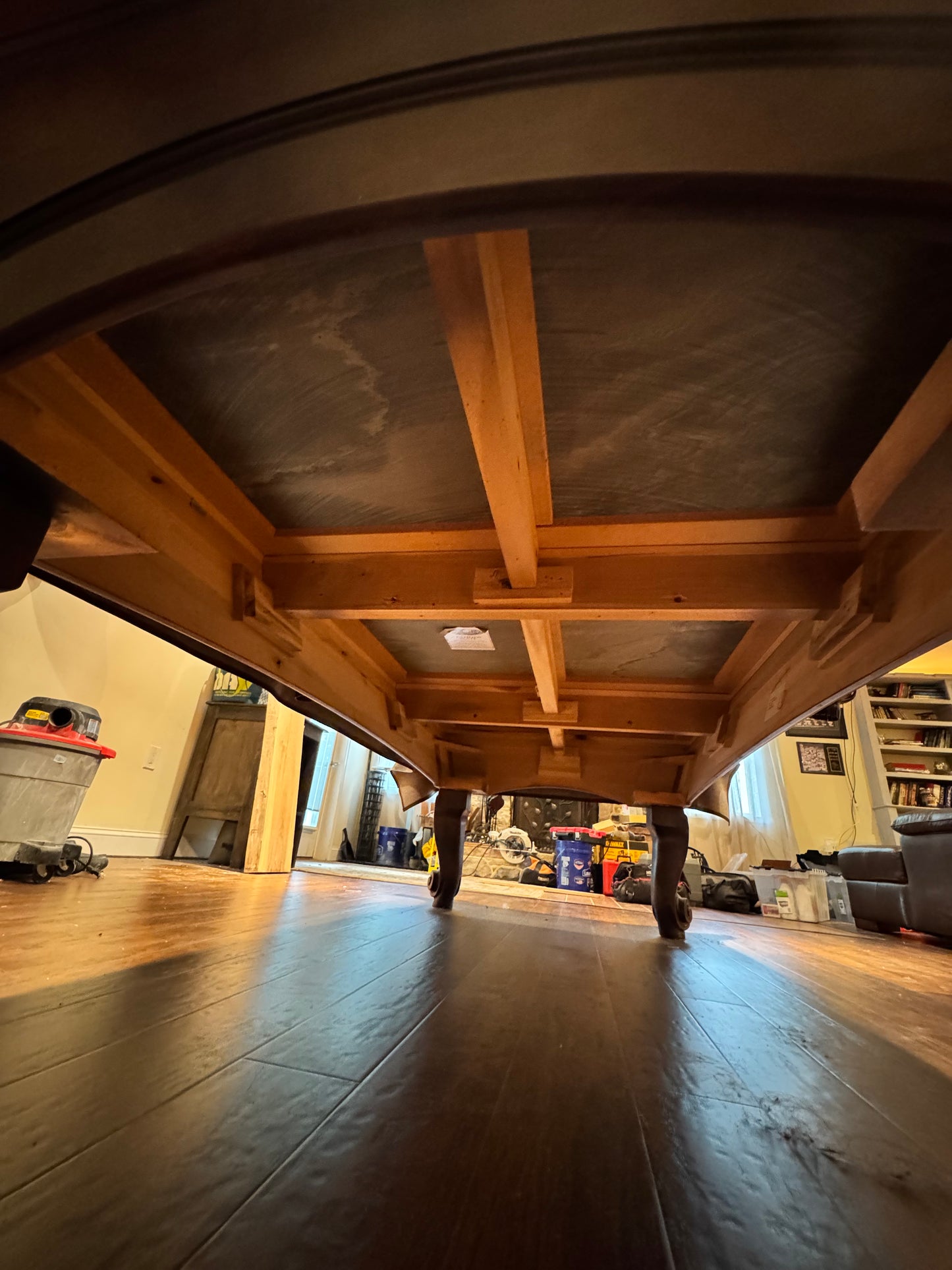 8' Connelly Pool Table - Leesburg, VA