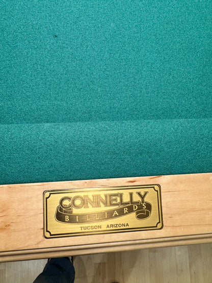 Connelly label