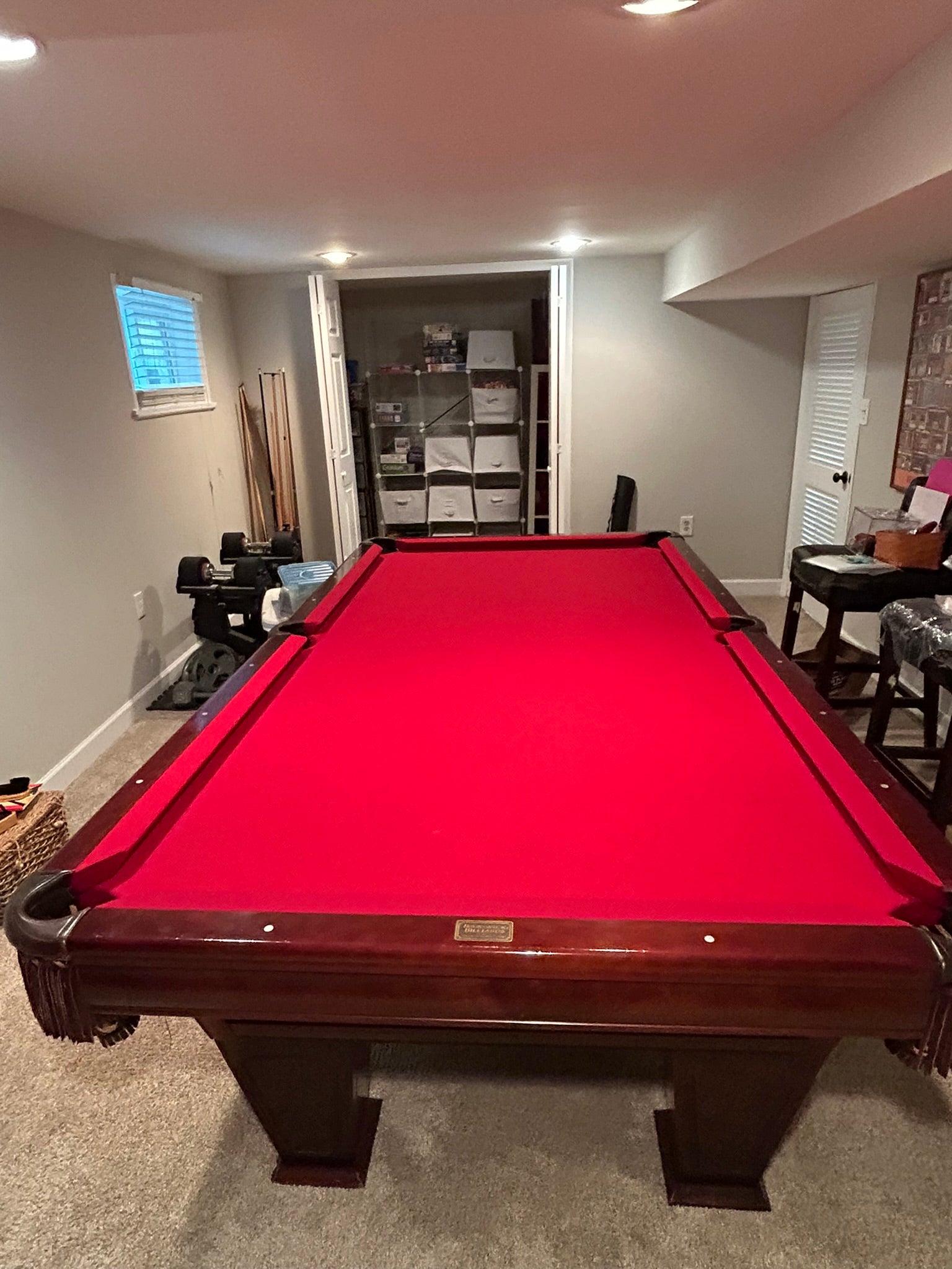 Tables for Sale – PoolTableSquad
