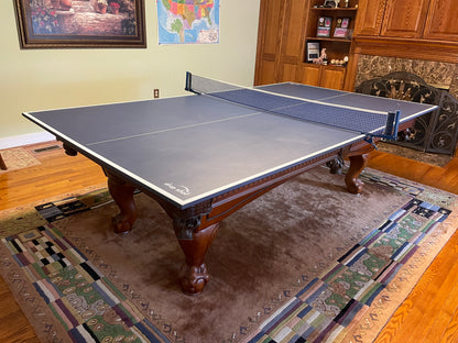 Ping pong top