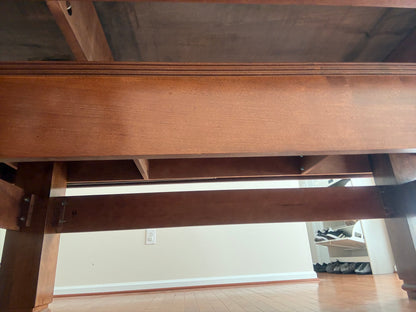 Underside - 3pc slate