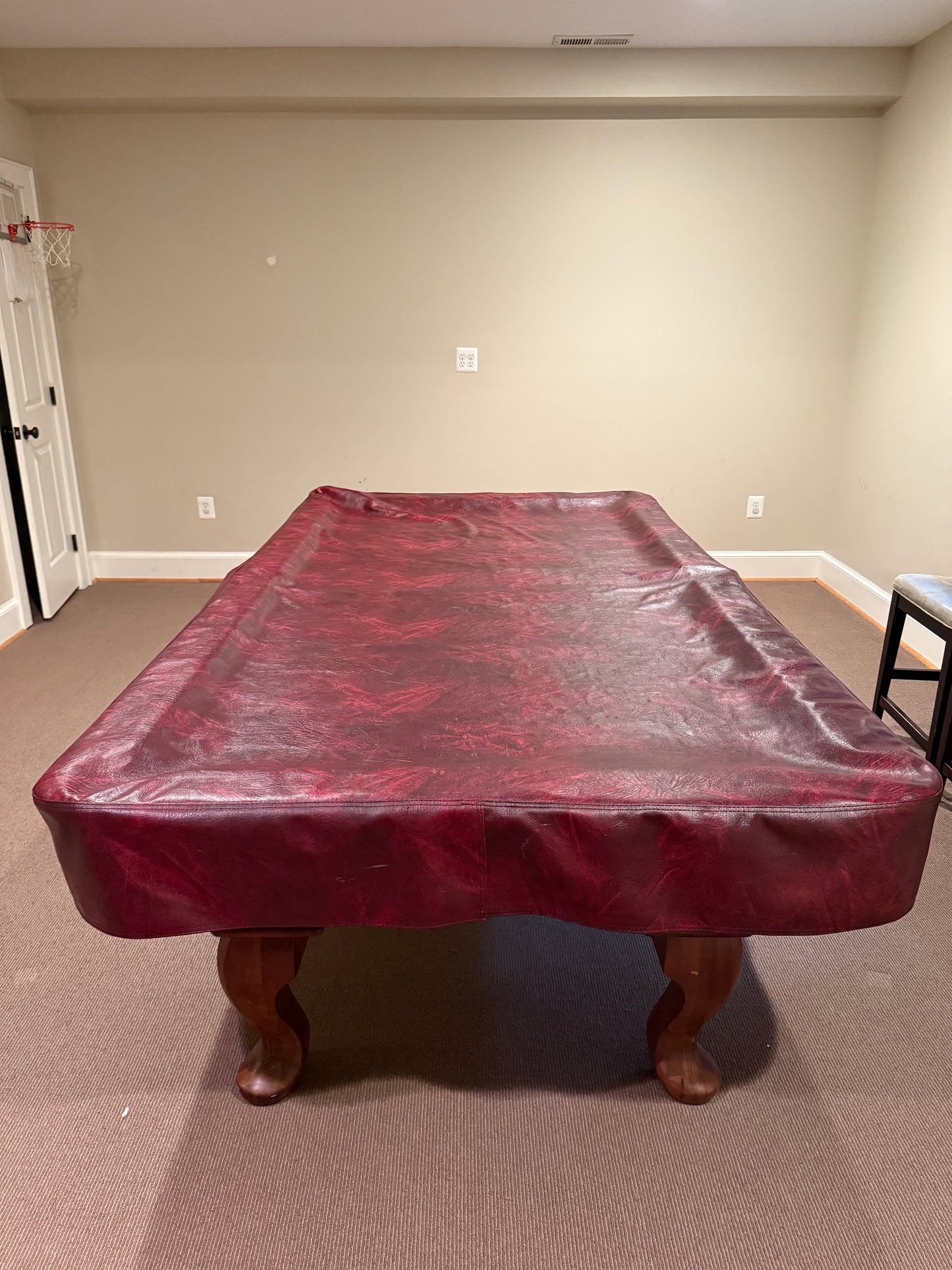 Table cover