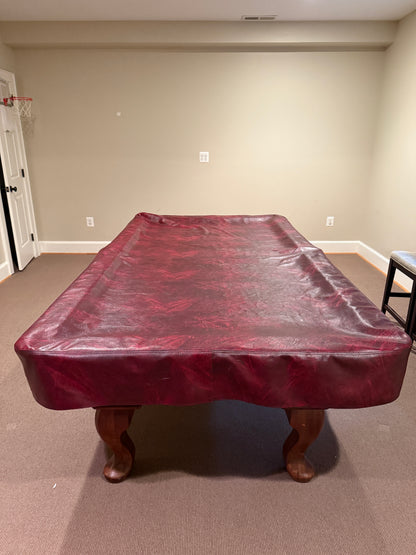 Table cover