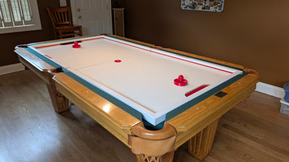7' All American Recreation Pool Table - Cranford, NJ