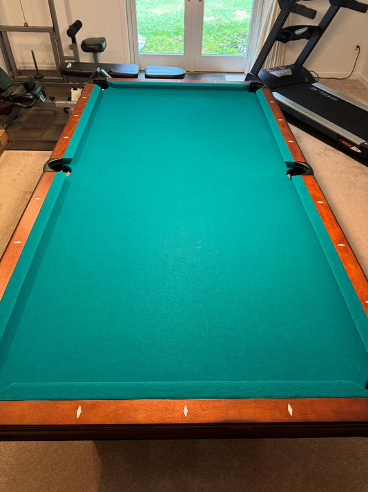 8' Avon Pool Table - Annapolis, MD