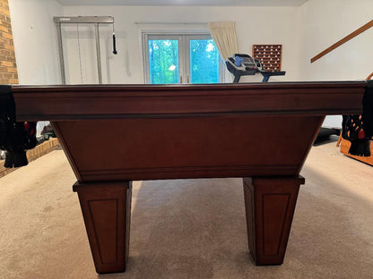 8' Avon Pool Table - Annapolis, MD