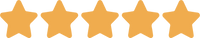 Five yellow stars