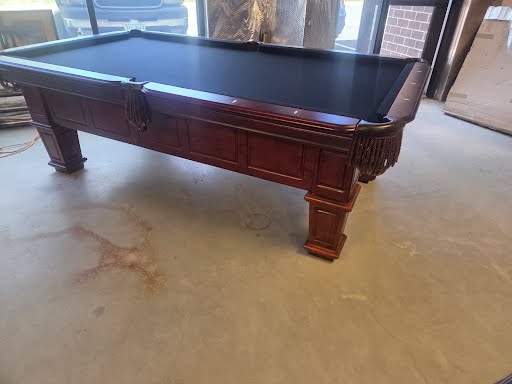 8' Presidential Pool Table - Manassas, VA