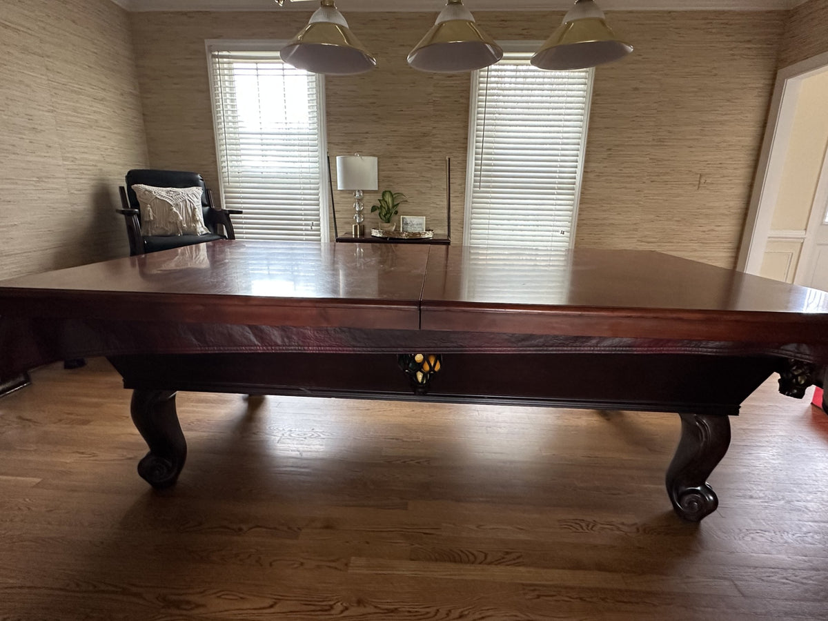 8' Connelly Pool Table - Fairfax, VA