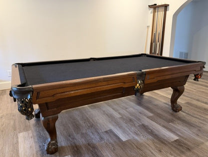 8' Atlantic Billiards Eclipse - Johns Creek, GA