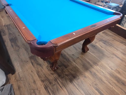 8' AMF Playmaster - Manassas, VA
