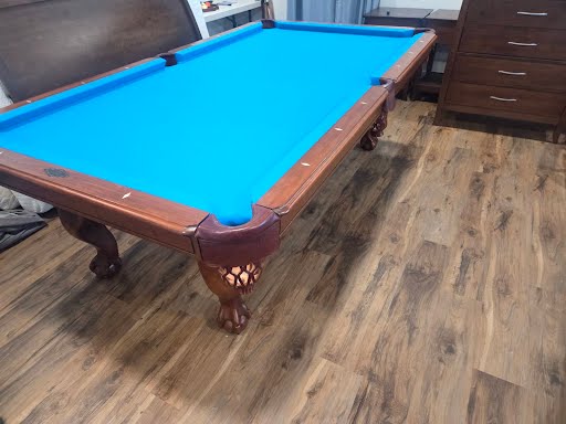 8' AMF Playmaster - Manassas, VA