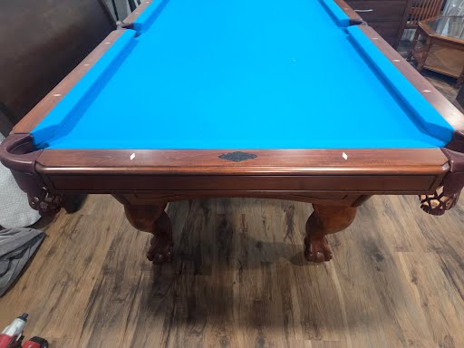 8' AMF Playmaster - Manassas, VA