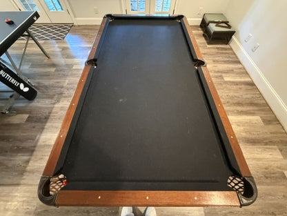 8' Atlantic Billiards Eclipse - Johns Creek, GA