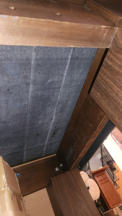 8.5' Gandy Hustler Pool Table - Springfield, VA