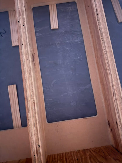 9' American Heritage Pool Table - Glenwood, MD