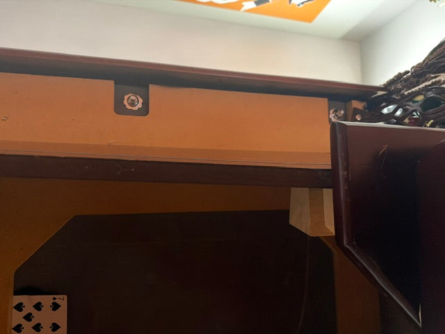 9' American Heritage Pool Table - Glenwood, MD