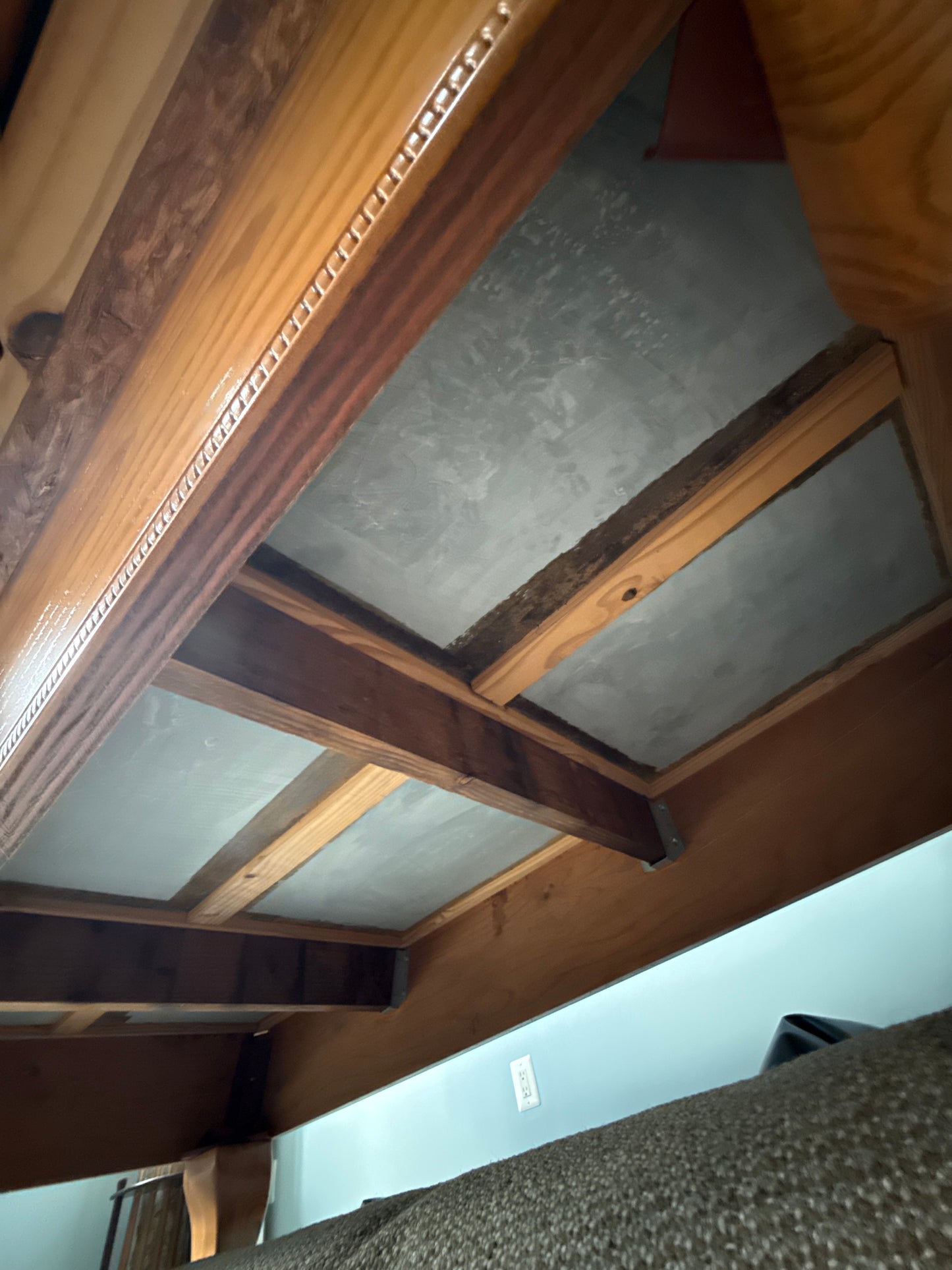 3 piece slate
