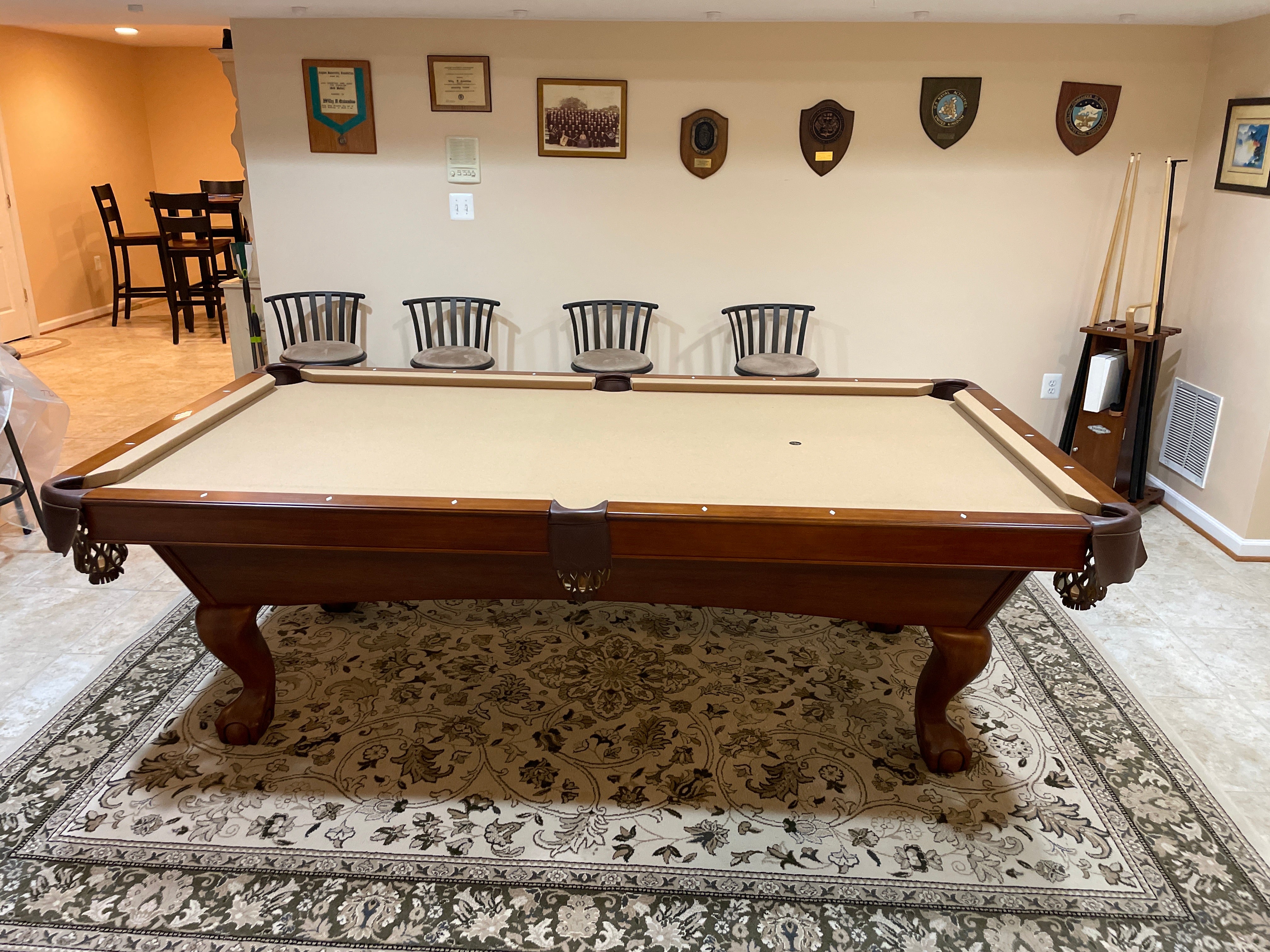 Tables for Sale – PoolTableSquad
