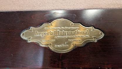 8' Imperial International Pool Table - Fort Washington, MD