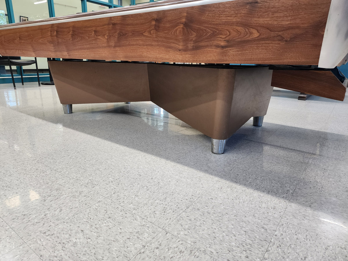 9' AMF Grand Prix Pool Table - Mount Airy, MD