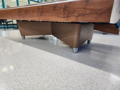 9' AMF Grand Prix Pool Table - Mount Airy, MD
