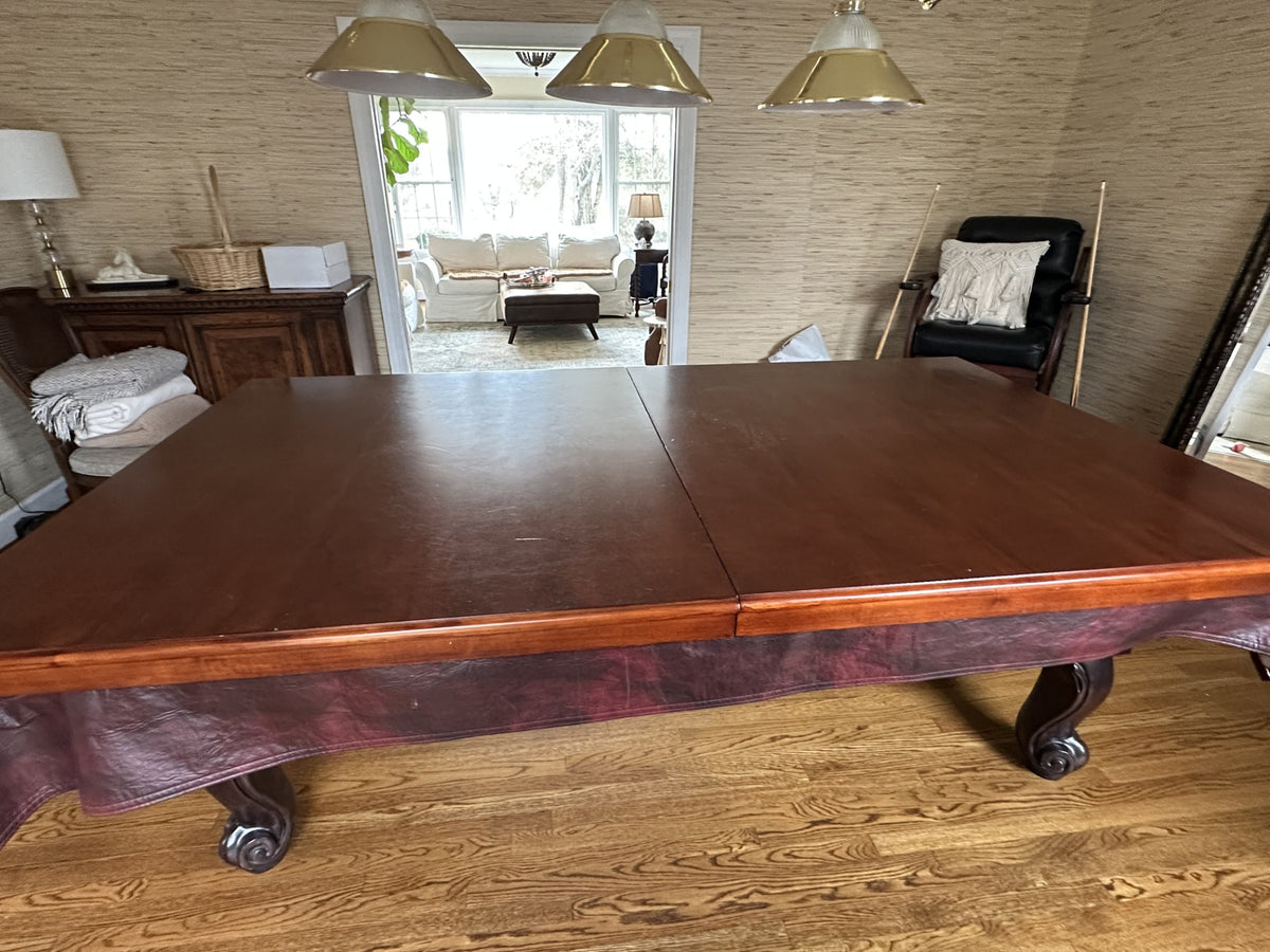 8' Connelly Pool Table - Fairfax, VA
